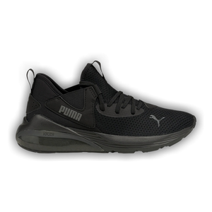 Puma Cell Vive Jr 'Black Castlerock'