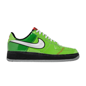 Nike Air Force 1 Premium 'Frankenstein'