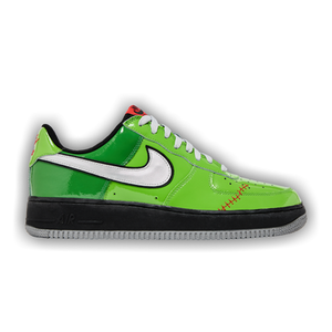 Nike Air Force 1 Premium 'Frankenstein'