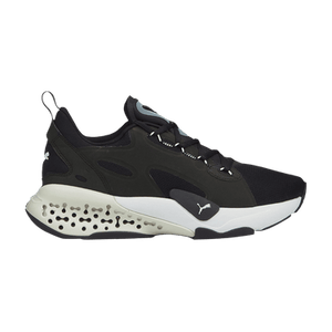 Puma XETIC Halflife 'Black White'