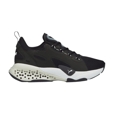 Puma XETIC Halflife 'Black White'