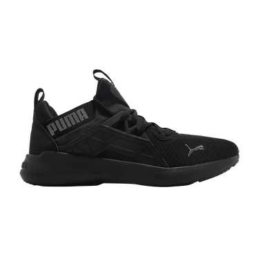 Puma Softride Enzo NXT 'Black Castlerock'