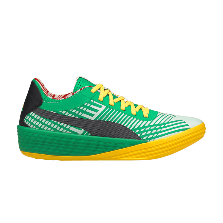 Elf x Puma Clyde All-Pro 'Buddy The Elf' 195315 01