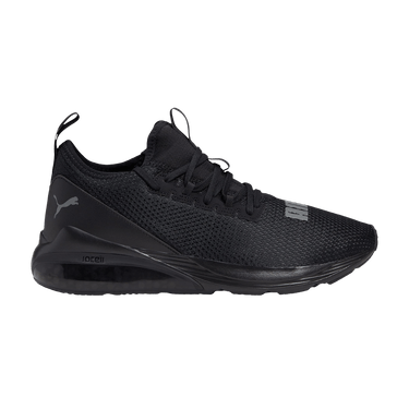 Puma Cell Vive 'Black Castlerock'