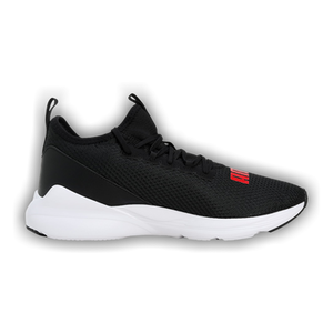 Puma Cell Vive 'Black High Risk Red'
