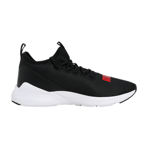 Puma Cell Vive 'Black High Risk Red'