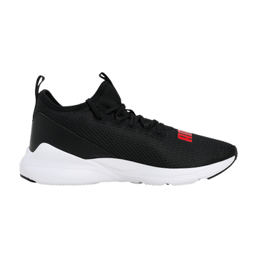Puma Cell Vive 'Black High Risk Red'
