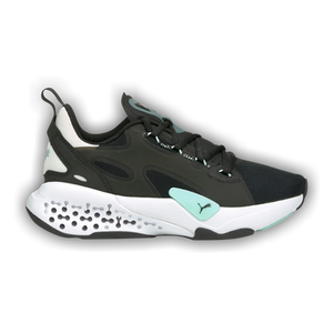Puma Wmns XETIC Halflife 'Black Eggshell Blue'