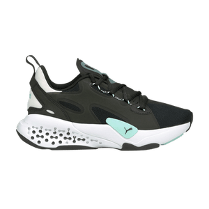 Puma Wmns XETIC Halflife 'Black Eggshell Blue'