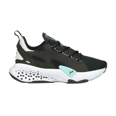 Puma Wmns XETIC Halflife 'Black Eggshell Blue'
