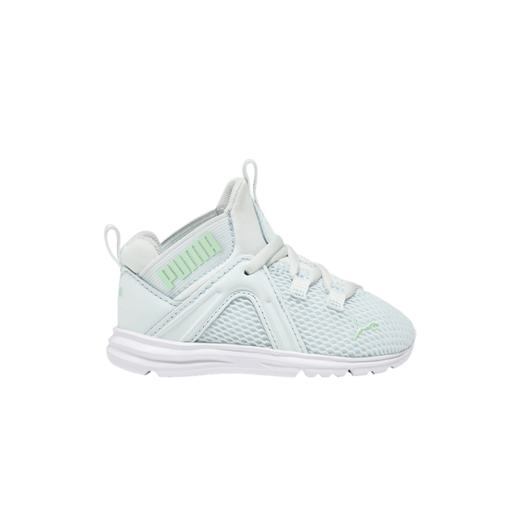 Puma Enzo Toddler 'Dewdrop Fresh Mint' 195639 20