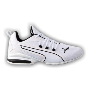 Puma Axelion NXT 'White Black'