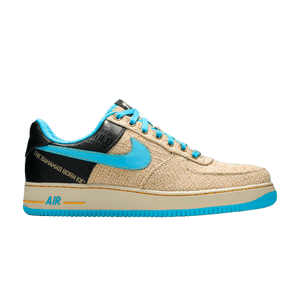 Nike Air Force 1 Premium 07 Thompson 'Original Six'