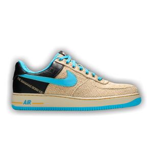 Nike Air Force 1 Premium 07 Thompson 'Original Six'
