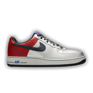 Nike Air Force 1 Premium 07 Jones 'Original Six'