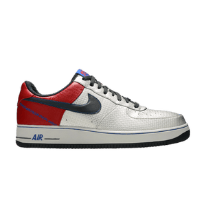 Nike Air Force 1 Premium 07 Jones 'Original Six'