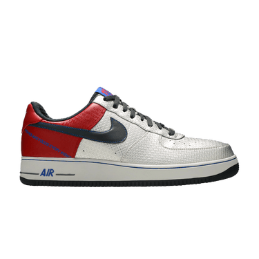 Nike Air Force 1 Premium 07 Jones 'Original Six'