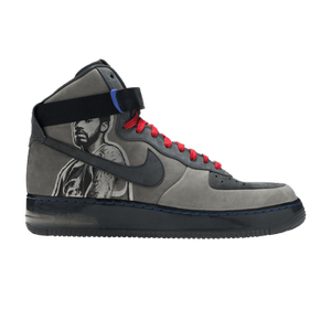 Nike Air Force 1 Hi Supreme 07 Rasheed 'New Six'