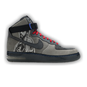 Nike Air Force 1 Hi Supreme 07 Rasheed 'New Six'