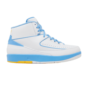 Air Jordan 2 Retro 'Melo' 2018