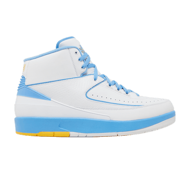 Air Jordan 2 Retro 'Melo' 2018