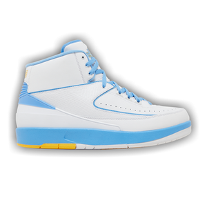 Air Jordan 2 Retro 'Melo' 2018