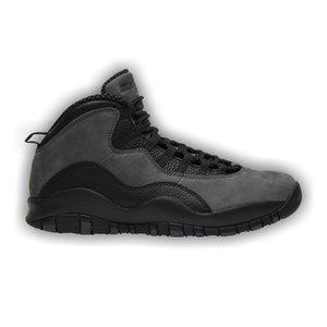 Air Jordan 10 Retro 'Shadow' 2018