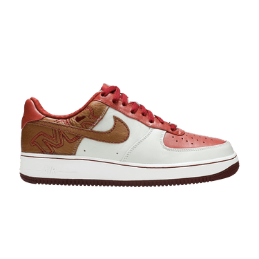 Nike Air Force 1 Premium 07