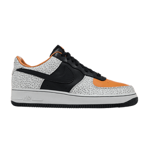 Nike Air Force 1 Low Supreme 'Safari'