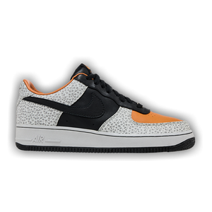 Nike Air Force 1 Low Supreme 'Safari'