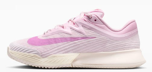 Nike Wmns Vapor Pro 3 Premium Clay Court 'Pearl Pink'