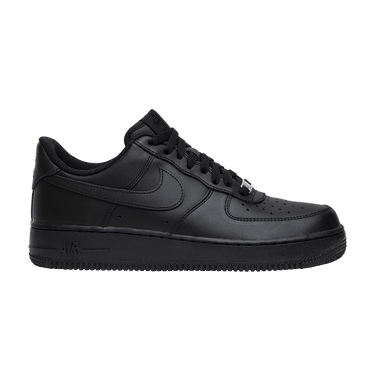 Nike Air Force 1 '07 'Black'