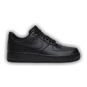 Nike Air Force 1 '07 'Black'