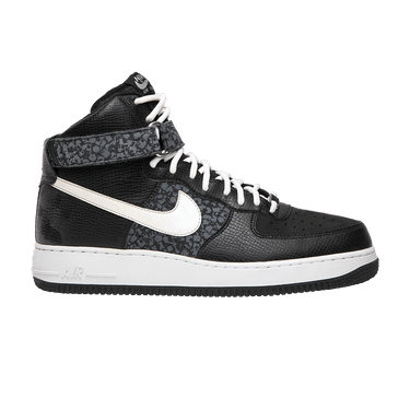 Nike Stash x Air Force 1 High Premium ZF