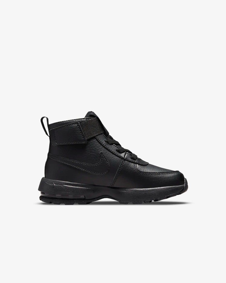Nike Air Max Goaterra 2.0 PS 'Triple Black'