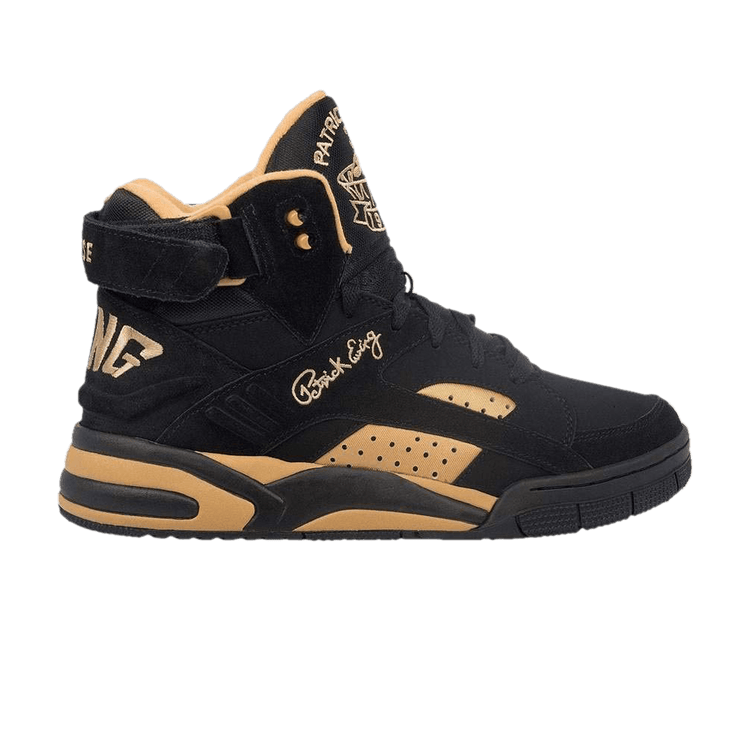 Ewing Eclipse 'Black Gold' 1BM00143 040