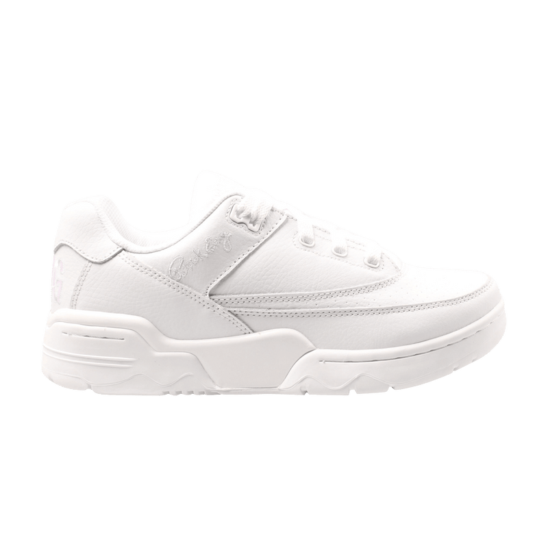 Ewing 33 Low 'Triple White' 1BM01105 100