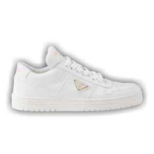 Prada Wmns Downtown Leather 'White'