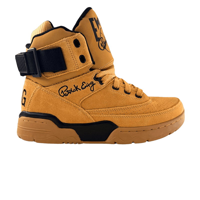 Ewing 33 Hi OG 'Sunflower Black' 1EW90013 704