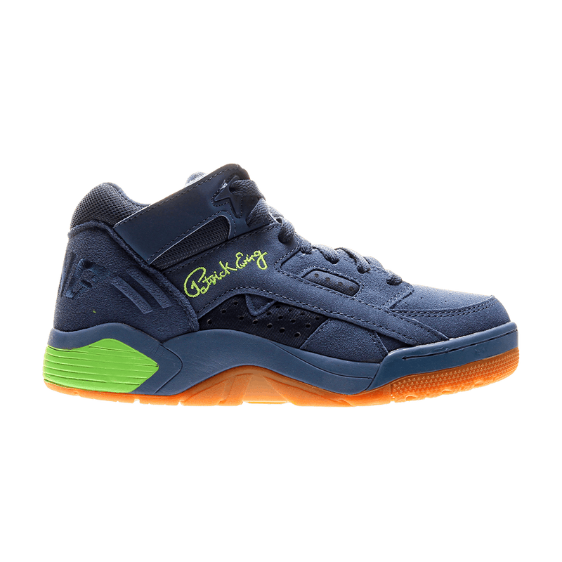Ewing Wrap Mid 1EW90122 470