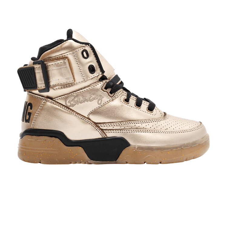 Ewing Wmns 33 Hi 'Rose Gold' 1EW90156 702