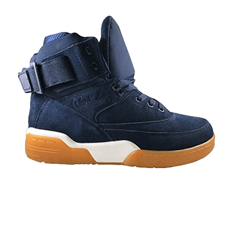 Ewing 33 Hi 'Navy Gum' 1EW90212 475