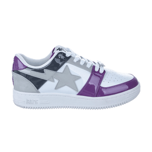 Bapesta 'Purple' NYC Exclusive