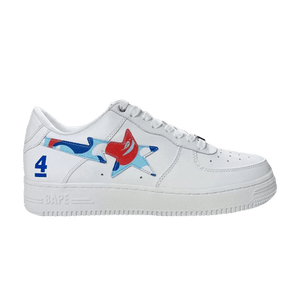 Bapesta 'Paris 4th Anniversary'