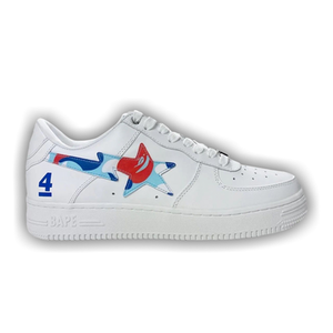 Bapesta 'Paris 4th Anniversary'