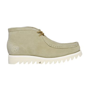 BAPE Manhunt #1 'Beige'