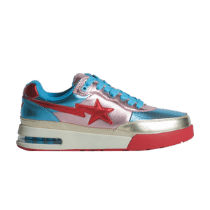 BAPE Wmns Roadsta M1 'Pink'
