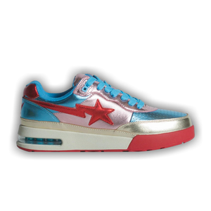 BAPE Wmns Roadsta M1 'Pink'