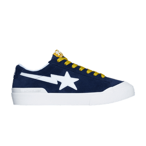 BAPE Mad Sta #1 M1 'Blue'