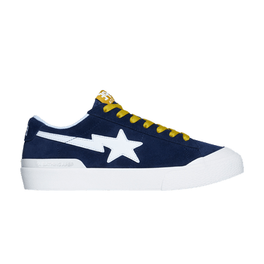 BAPE Mad Sta #1 M1 'Blue'